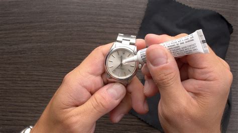 100 rolex watch cleaning